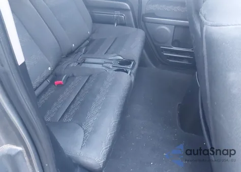 2007 Honda Element Sc z USA, uszkodzony, nr VIN 5J6YH18937L005152